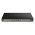 D-LINK 52-Port 10-Gigabit Smart Managed PoE Switch (DGS-1250-52XMP)