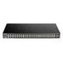 D-LINK 52-Port 10-Gigabit Smart Managed Switch (DGS-1250-52X)