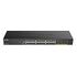 D-LINK 28-Port 10-Gigabit Smart Managed Switch (DGS-1250-28X)