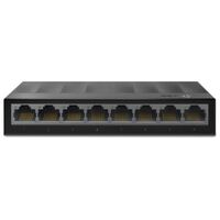 TP-LINK 8-Port Desktop Switch (LS1008G)