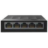 TP-LINK 5-Port Desktop Switch (LS1005G)