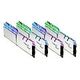 G.SKILL Trident Z Royal Silver, 64GB (F4-3200C16Q-64GTRS)