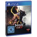 Nioh 2 (Sony), PS4