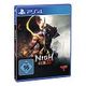 Nioh 2 (Sony), PS4
