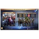 Marvel's Avengers - Deluxe Edition (Square Enix), PS4