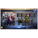 Marvel's Avengers - Deluxe Edition (Square Enix), Xbox One