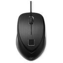 HP Fingerprint USB Maus (4TS44AA#AC3)
