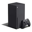 MICROSOFT Xbox Series X, Schwarz