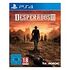 Desperados III (THQ Nordic), PS4