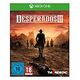 Desperados III (THQ Nordic), Xbox One
