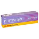 KODAK Professional Portra 160 Film, 135/36, 5er Pack (6031959)
