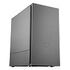 COOLER MASTER Silencio S400, Schwarz (MCS-S400-KN5N-S00)