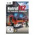 Notruf 112: Die Feuerwehr Simulation (Aerosoft), PC [Download]