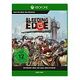 Bleeding Edge (Microsoft), Xbox One