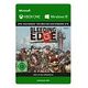 Bleeding Edge