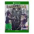 La-Mulana 1 & 2 - Hidden Treasures Edition (NIS America), Xbox One