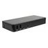 TARGUS USB-C multifunktionale DisplayPort Alt- Modus Dreifach-Video-Dockingstation mit 85 W Ladeleistung ((DOCK430EUZ)