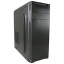 LC-POWER 7038B, Schwarz (LC-7038B-ON)