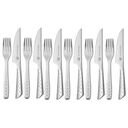 WEBER Deluxe Steakbesteck-Set (17845)