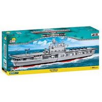COBI Historical Collection WW2: USS Enterprise (CV-6) (COBI-4815)