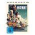 Midway (DVD, 2019, E.Skrein / P.Wilson)