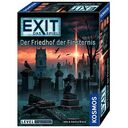EXIT - Das Spiel: Der Friedhof der Finsternis (Kosmos)