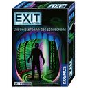 EXIT - Das Spiel: Die Geisterbahn des Schreckens (Kosmos)
