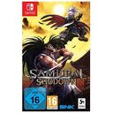 Samurai Shodown (SNK), NSW