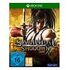 Samurai Shodown (SNK), Xbox One