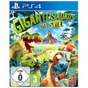 Gigantosaurus: Das Spiel (Outright Games), PS4