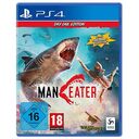 Maneater - Day One Edition (Deep Silver), PS4