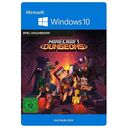 Minecraft Dungeons (Mojang), PC [Download]