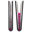 DYSON Corrale Hair Straightener, Black Nickel / Fuchsia (322963-01)