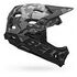 BELL Super DH Mips, Matte/Gloss Black Camo