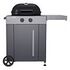 OUTDOORCHEF Arosa 570 G, Grey Steel (18.128.34)