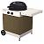 OUTDOORCHEF Arosa Cover, Beige (18.212.71)