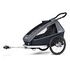 CROOZER Kid Vaaya 1, Graphite Blue