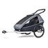 CROOZER Kid Vaaya 2, Graphite Blue