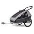 CROOZER Kid Keeke 2, Stone Grey