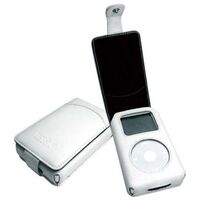 NOREVE Tradition Leather Case, verschiedene Ausführungen und Farben (iPod)