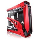 RAIJINTEK Nyx Pro Window, Red (0R20B00185)