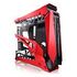 RAIJINTEK Nyx Pro Window, Rot (0R20B00185)