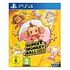 Super Monkey Ball: Banana Blitz HD (Sega), PS4