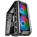 COOLER MASTER MasterCase H500P Mesh ARGB Window, Gray (MCM-H500P-MGNN-S11)