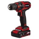 EINHELL Akku-Bohrschrauber TC-CD 18/35 Li (1x1.5 Ah) (4513914)