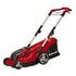 EINHELL Cordless Lawn Mower GE-CM 36/37 Li (2x3,0Ah) (3413170)