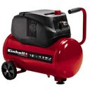 EINHELL Air Compressor TC-AC 200/24/8 OF (4020590)