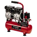 EINHELL Air Compressor TE-AC 6 Silent (4020600)