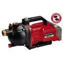 EINHELL Akku-Gartenpumpe AQUINNA (4180400)