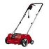 EINHELL Electric Scarifier GC-ES 1231/1 (3420630)